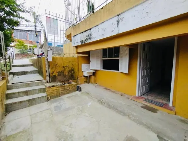 Imagem: Casa Residencial para Aluguel Casa Térrea
