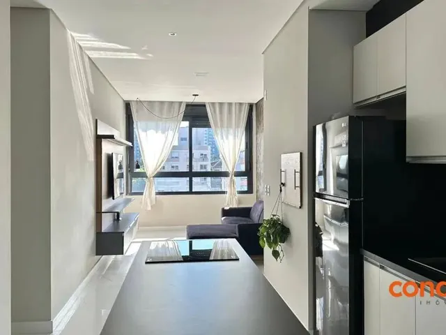 Imagem: Apartamento com 2 Dormitórios para Alugar