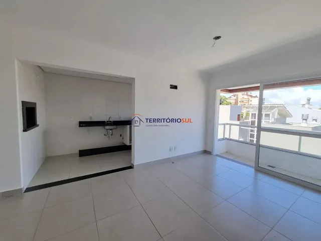 Imagem: Apartamento 02 Dormitórios com Sacada Bairro