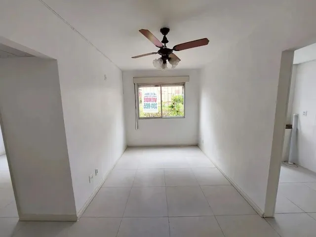 Imagem: Apartamento com 2 Dormitórios na Orfanatrófio