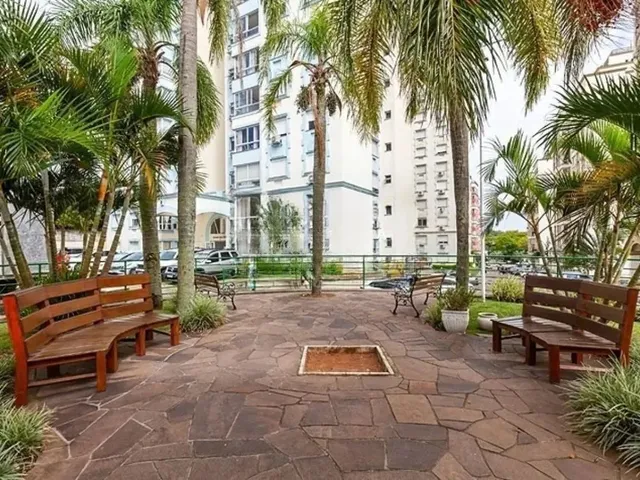 Imagem: Apartamento 3 Dormitórios na Cavalhada