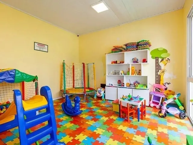 Imagem 5: Apartamento 3 Dormitórios na Cavalhada em Porto Alegre