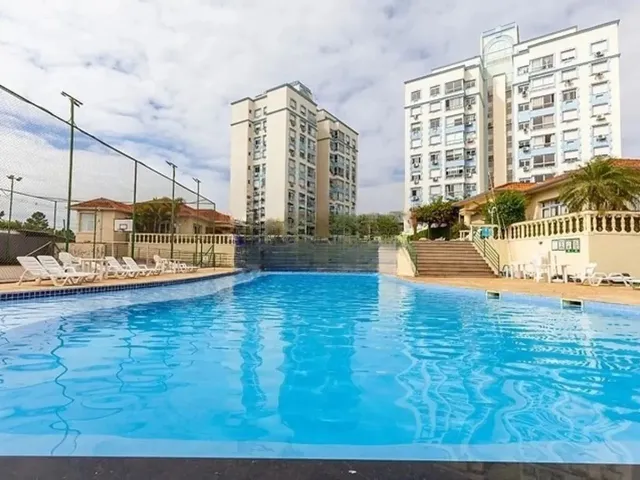 Imagem 16: Apartamento 3 Dormitórios na Cavalhada em Porto Alegre