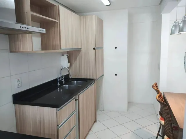 Imagem 8: Apartamento 3 Dormitórios na Cavalhada em Porto Alegre