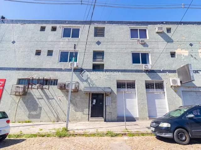 Imagem 10: Kitnet Localizado no Bairro Cavalhada