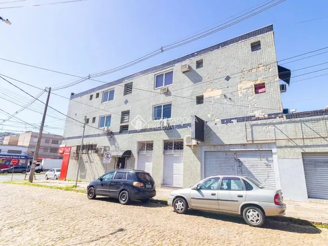 Imagem 6: Kitnet Localizado no Bairro Cavalhada