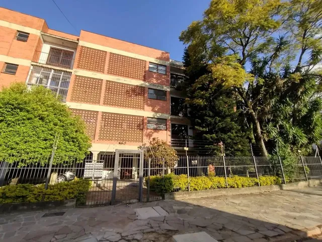 Imagem: Apartamento para Aluguel Apto 2 Dorm.sacada