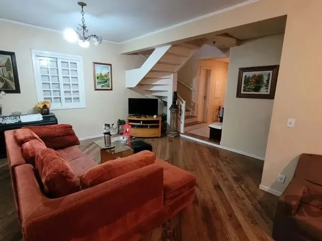 Imagem 10: Apartamento para Alugar no Bairro Cavalhada com 3 Dormitórios e 450 M² de Área Útil