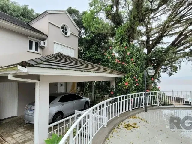 Imagem 3: Apartamento para Alugar no Bairro Cavalhada com 3 Dormitórios e 450 M² de Área Útil