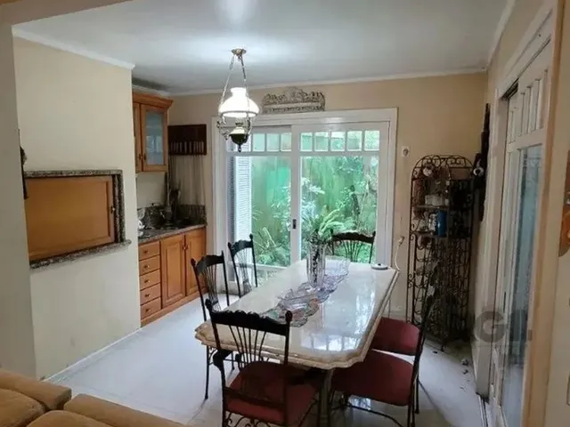 Imagem 4: Apartamento para Alugar no Bairro Cavalhada com 3 Dormitórios e 450 M² de Área Útil