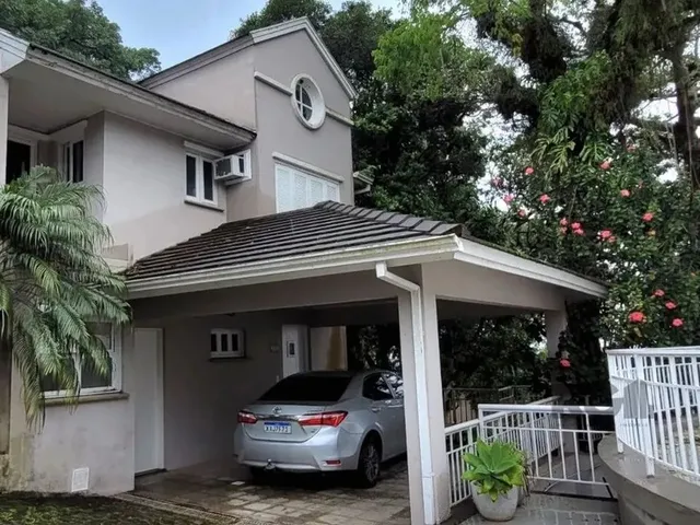 Imagem 7: Apartamento para Alugar no Bairro Cavalhada com 3 Dormitórios e 450 M² de Área Útil