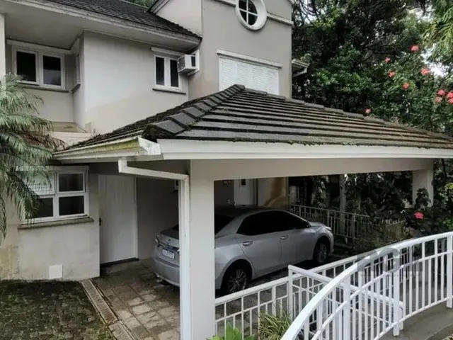 Imagem 8: Apartamento para Alugar no Bairro Cavalhada com 3 Dormitórios e 450 M² de Área Útil