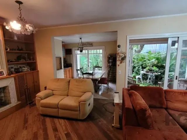 Imagem 9: Apartamento para Alugar no Bairro Cavalhada com 3 Dormitórios e 450 M² de Área Útil