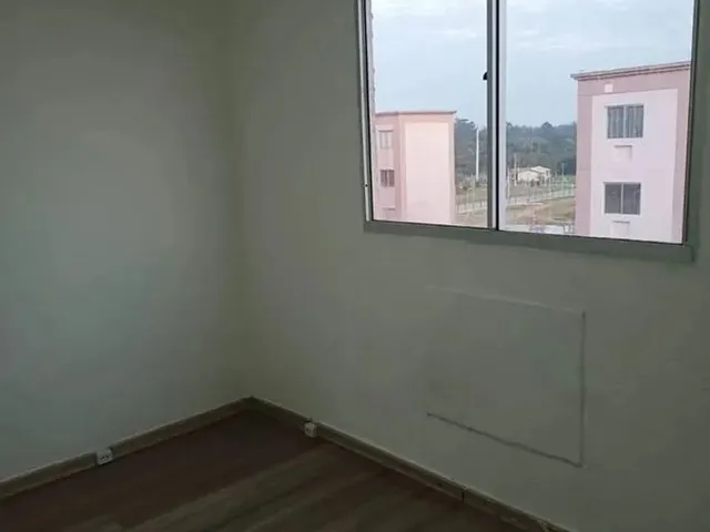 Imagem: Apartamento com 2 Quarto(S) e 1 Banheiro(S)
