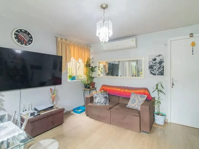 Imagem 2: Apartamento À Venda com 47M², 2 Quartos e 1 Vaga