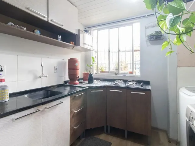 Imagem 6: Apartamento À Venda com 47M², 2 Quartos e 1 Vaga