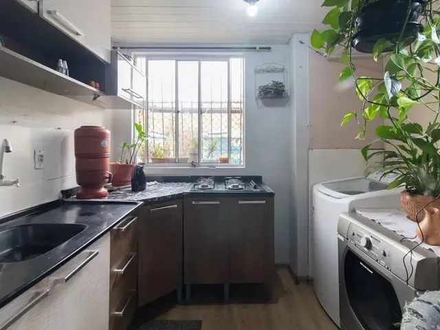 Imagem 10: Apartamento À Venda com 47M², 2 Quartos e 1 Vaga