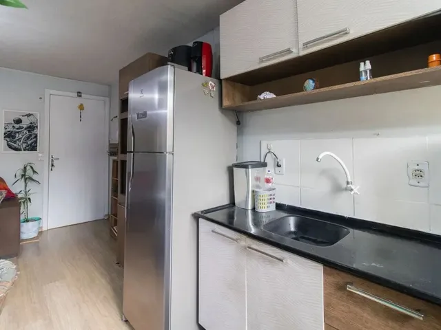 Imagem 8: Apartamento À Venda com 47M², 2 Quartos e 1 Vaga