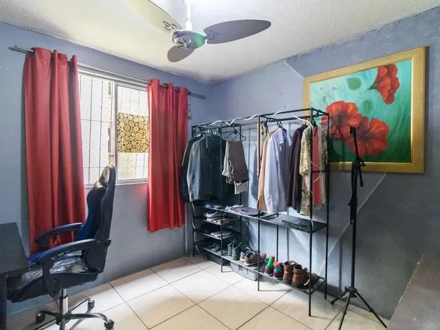 Imagem 3: Apartamento À Venda com 47M², 2 Quartos e 1 Vaga