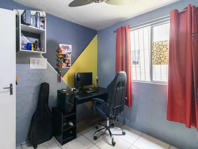 Imagem 15: Apartamento À Venda com 47M², 2 Quartos e 1 Vaga