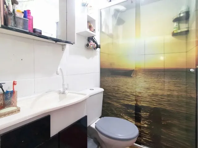 Imagem 7: Apartamento À Venda com 47M², 2 Quartos e 1 Vaga