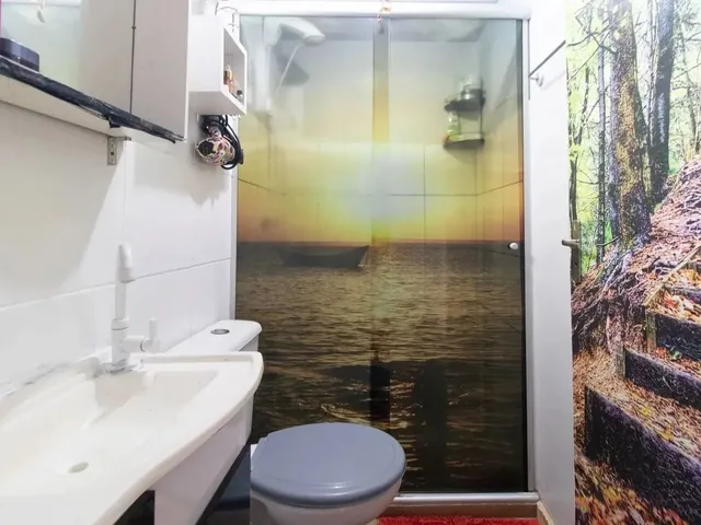 Imagem 11: Apartamento À Venda com 47M², 2 Quartos e 1 Vaga
