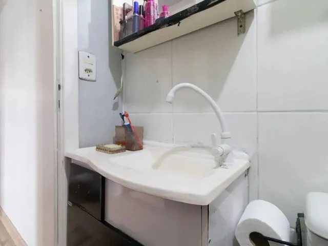 Imagem 14: Apartamento À Venda com 47M², 2 Quartos e 1 Vaga