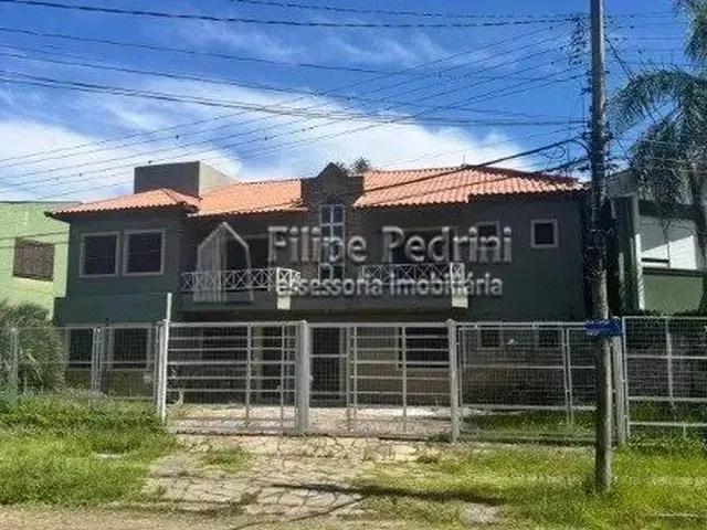 Imagem: Casa Locação com 12 Dorms. Vila Assunção