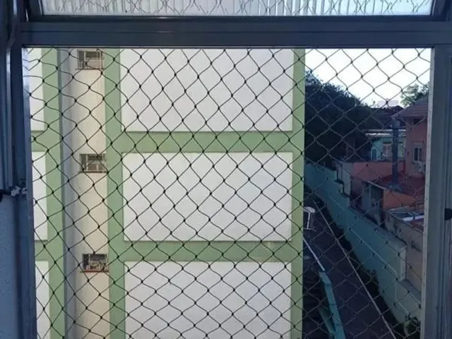 Imagem 11: Apartamento com Um Dormitório, Living, Banheiro, Cozinha e Área de Serviço...