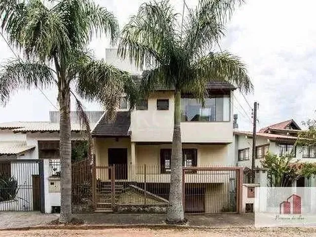 Imagem: Casa com 4 Dormitórios, 335 M² - Venda
