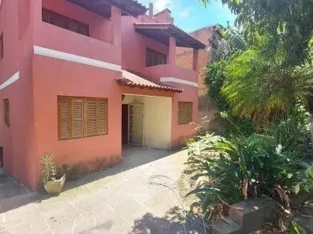 Imagem: Casa com 5 Dormitórios para Alugar, 420