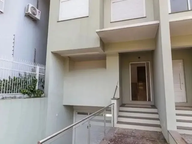 Imagem: Casa com 3 Dormitórios para Alugar, 197