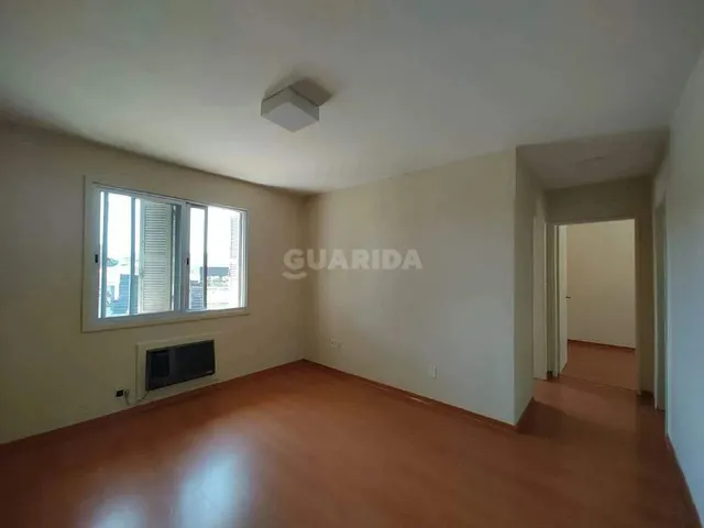 Imagem: Apartamento para Aluguel, 2 Quartos, Cristal