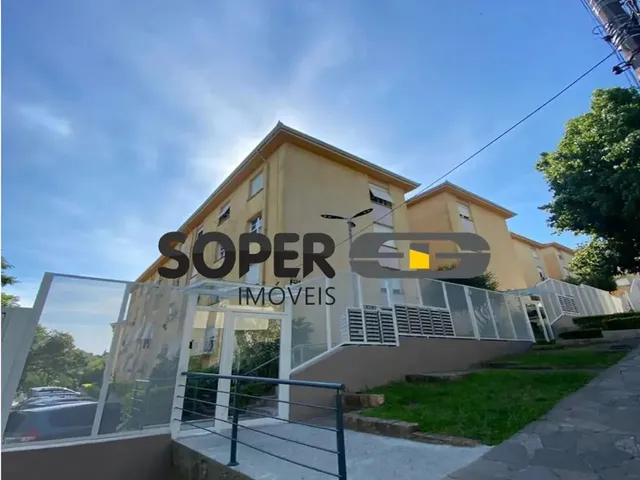 Imagem: Apartamento Imóvel para Aluguel Possui