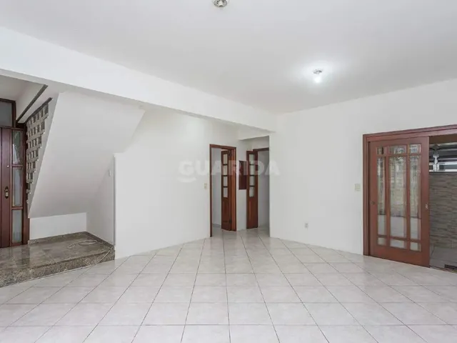 Imagem: Casa Sobrado com 3 Dormitórios, Sendo 1