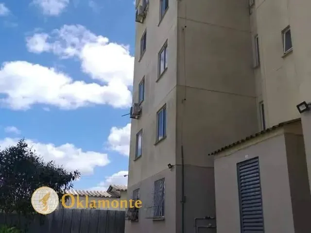Imagem: Apartamento com 2 Quarto(S) e 1 Banheiro(S)