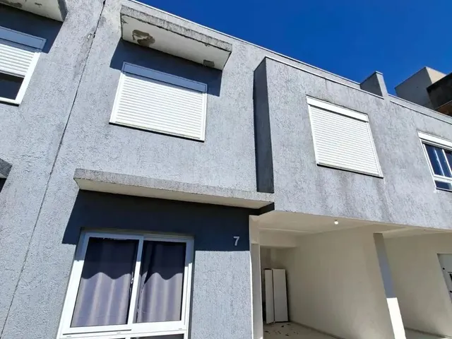 Imagem: No Bairro Tristeza, Ótima Casa em Condomínio