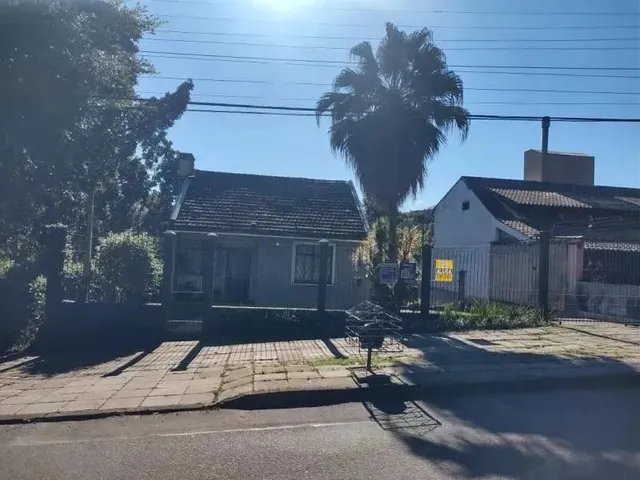 Imagem: Casa com 2 Dormitórios, Sala de Estar