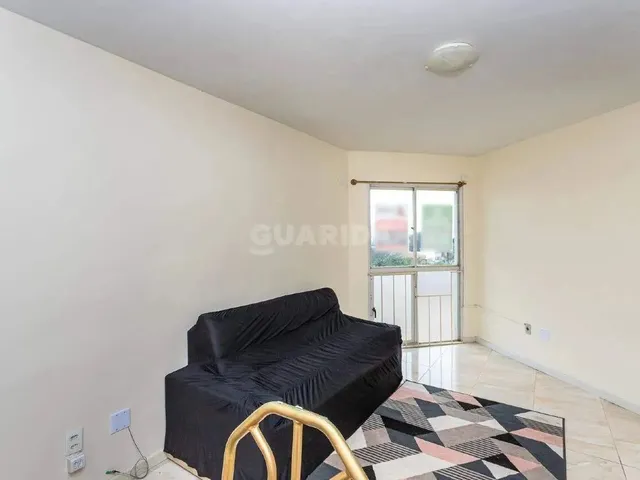 Imagem: Apartamento de 02 Dormitórios no Bairro