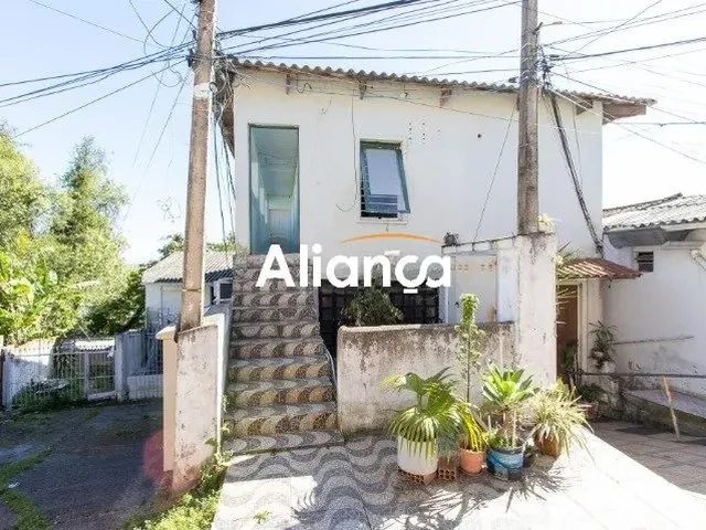 Imagem: Apartamento de 2 Dormitórios para Alugar