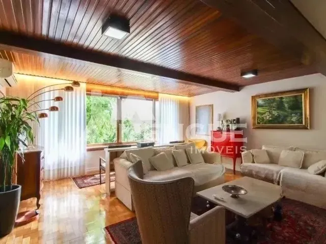Imagem: Aluga-Se Casa na Vila Assunção com 5 Dormitórios