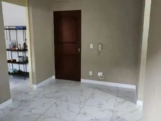 Imagem 2: Apartamento Composto por Dois Dormitórios, Sala, Banheiro, Cozinha, Área de Serviço