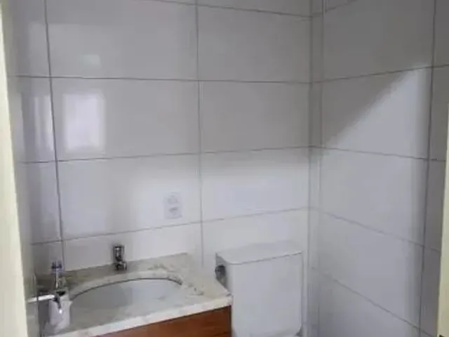 Imagem 13: Apartamento Composto por Dois Dormitórios, Sala, Banheiro, Cozinha, Área de Serviço