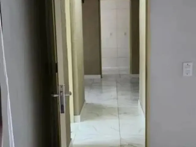 Imagem 3: Apartamento Composto por Dois Dormitórios, Sala, Banheiro, Cozinha, Área de Serviço