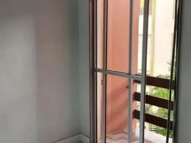 Imagem 12: Apartamento Composto por Dois Dormitórios, Sala, Banheiro, Cozinha, Área de Serviço