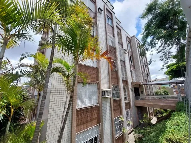 Imagem: Apartamento com 2 Dormitórios para Locação