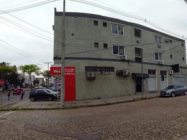 Imagem: Locação Jk Porto Alegre Rs Brasil