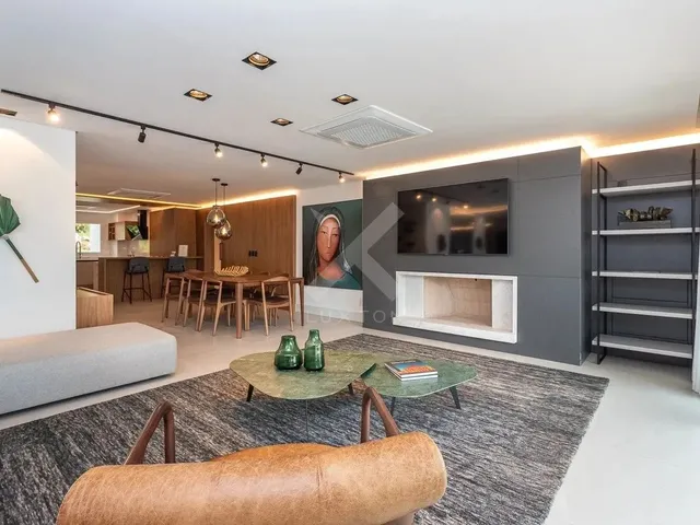 Imagem: Apartamento Garden Mobiliado para Alugar!