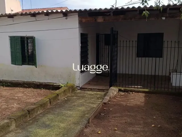 Imagem: Casa Dois Dormitórios Pátio Compartilhado