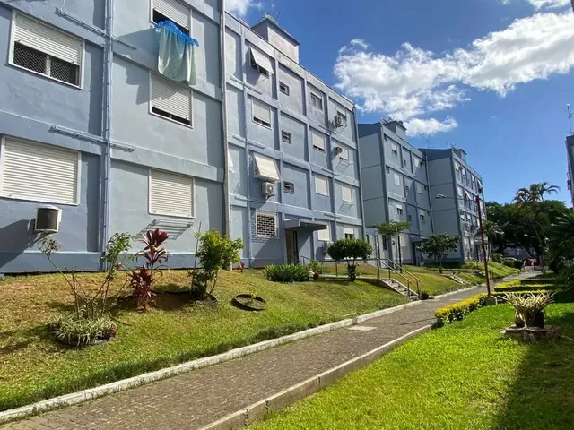Imagem: Aluguel de Apartamento Travessa Escobar